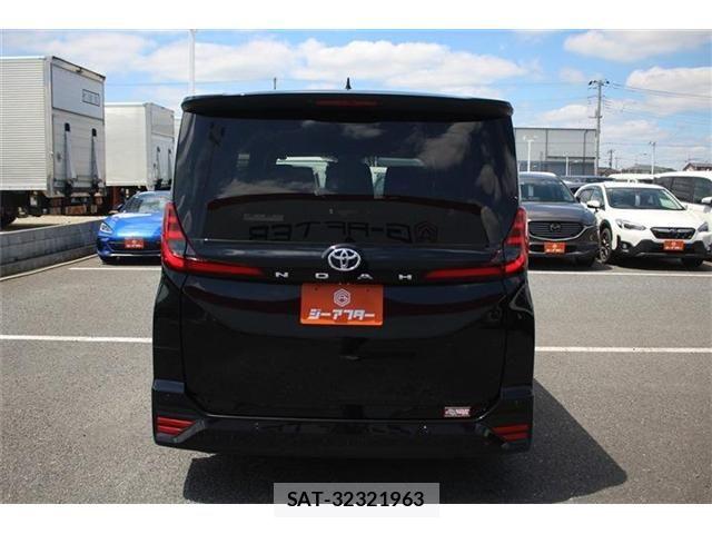 Toyota NOAH 2025-03 7328919-11