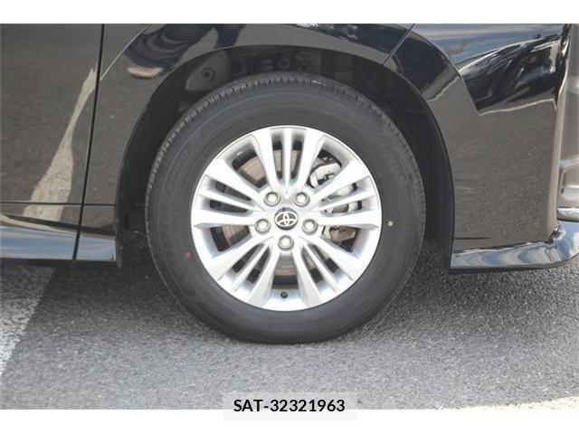 Toyota NOAH 2025-03 7328919-14