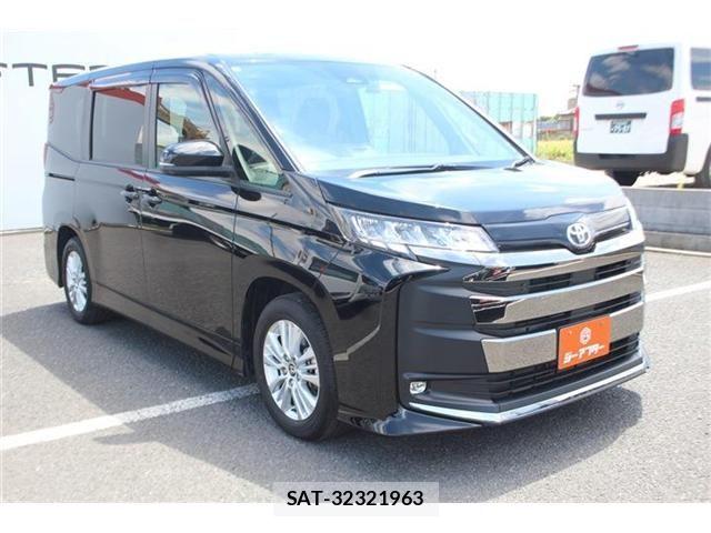 Toyota NOAH 2025-03 7328919-6
