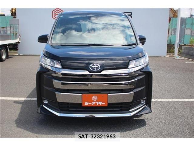 Toyota NOAH 2025-03 7328919-7