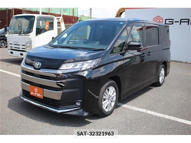 Toyota NOAH 2025-03 7328919-8