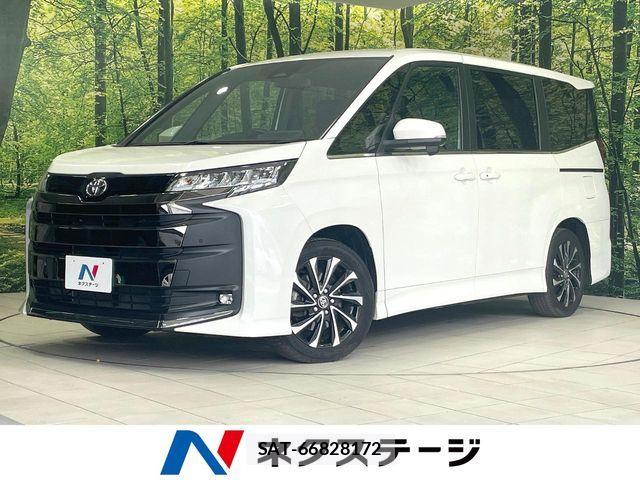 Toyota NOAH 2024-04 7328916-0