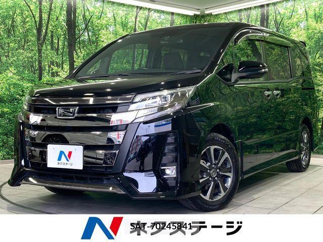 Toyota NOAH 2019-11 7328918-0