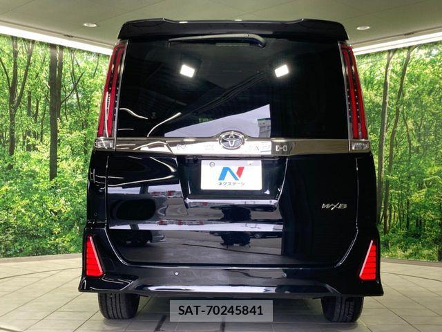 Toyota NOAH 2019-11 7328918-14