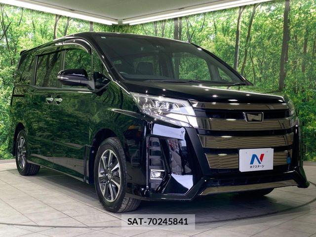 Toyota NOAH 2019-11 7328918-15