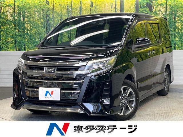 Toyota NOAH 2020-03 7328920-0