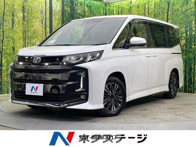 Toyota NOAH 2024-03 7332700-0