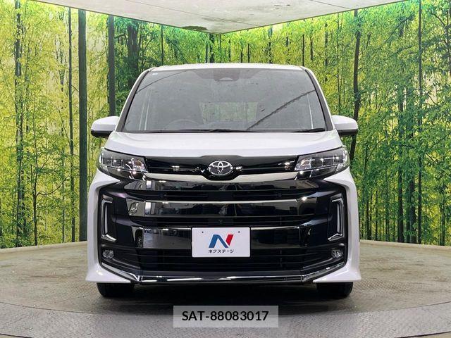Toyota NOAH 2024-03 7332700-14