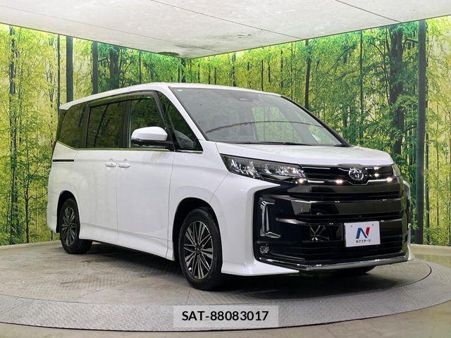 Toyota NOAH 2024-03 7332700-16