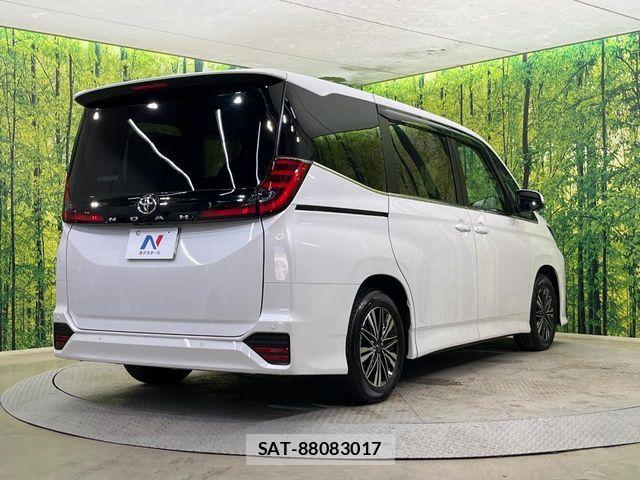 Toyota NOAH 2024-03 7332700-17