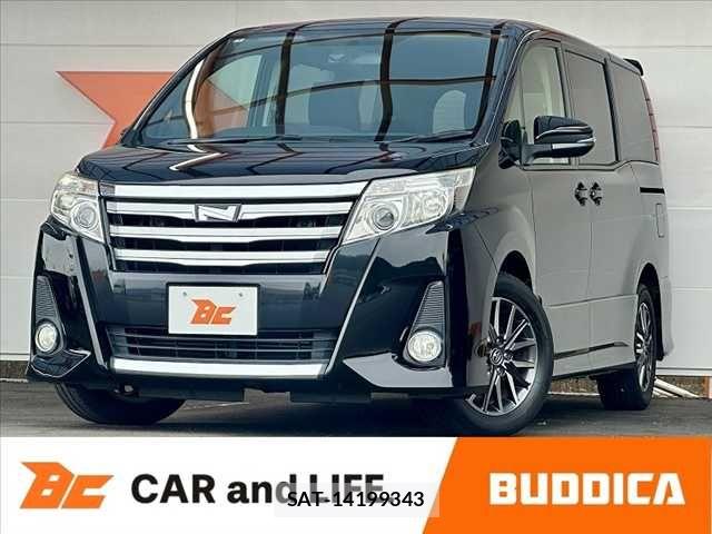 Toyota NOAH 2014-02 7328926-0