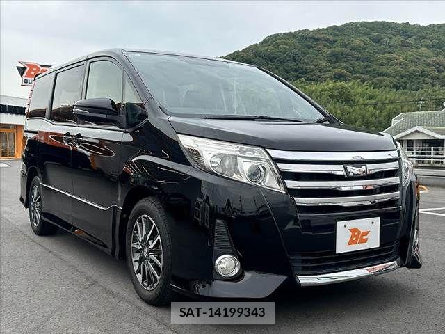 Toyota NOAH 2014-02 7328926-9