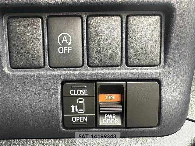 Toyota NOAH 2014-02 7328926-27