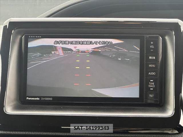 Toyota NOAH 2014-02 7328926-5