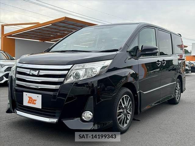 Toyota NOAH 2014-02 7328926-7