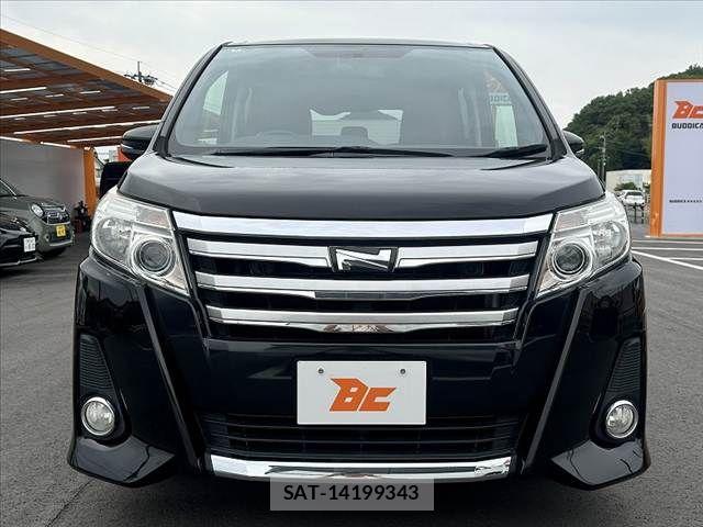 Toyota NOAH 2014-02 7328926-8