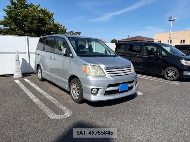 sat car