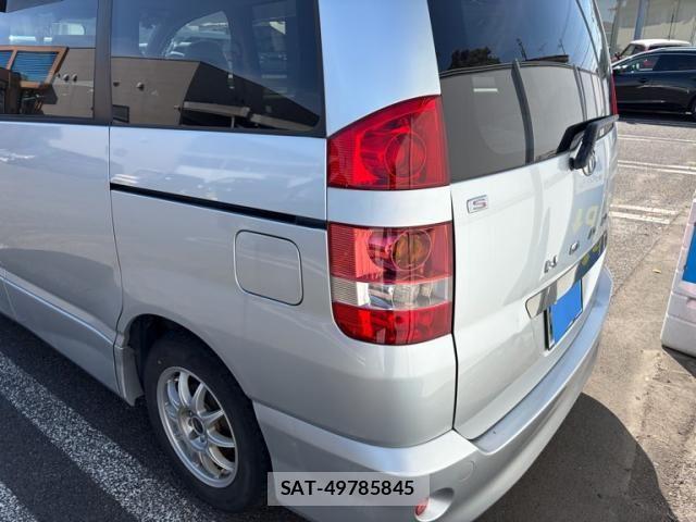 Toyota NOAH 2003-12 7328935-2