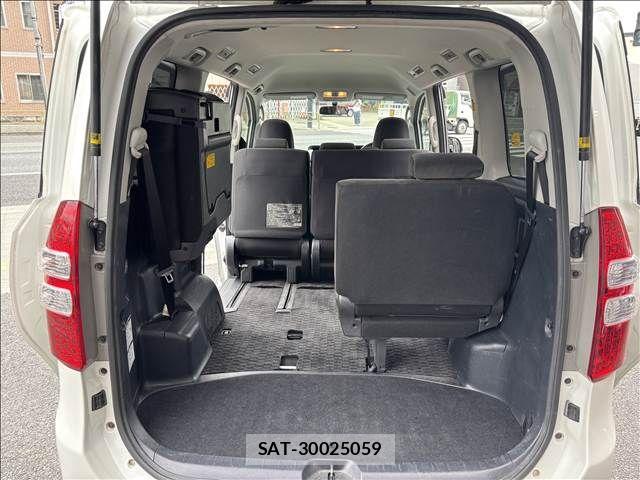 Toyota NOAH 2011-01 7328924-25
