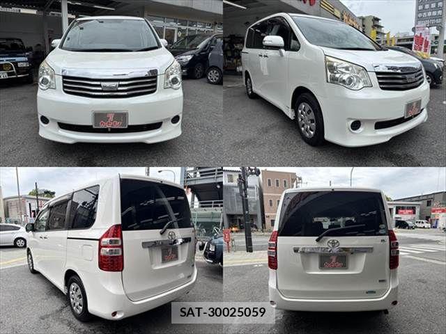 Toyota NOAH 2011-01 7328924-2
