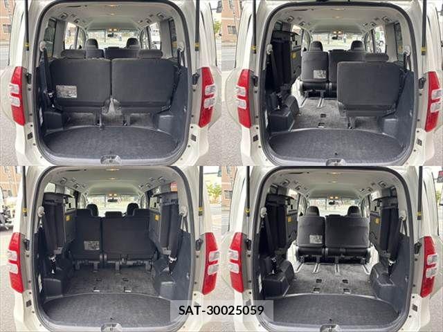 Toyota NOAH 2011-01 7328924-5