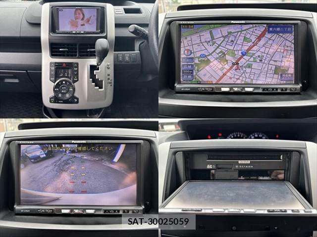 Toyota NOAH 2011-01 7328924-6
