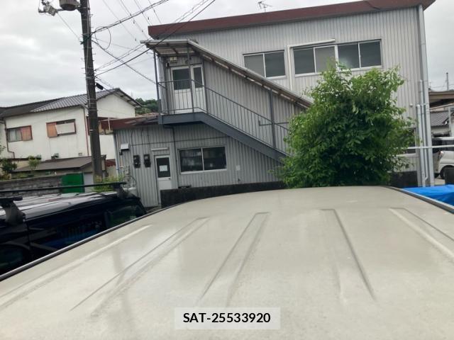 Toyota NOAH 2003-09 7328940-21