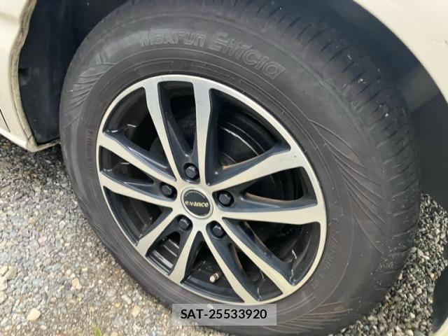 Toyota NOAH 2003-09 7328940-7