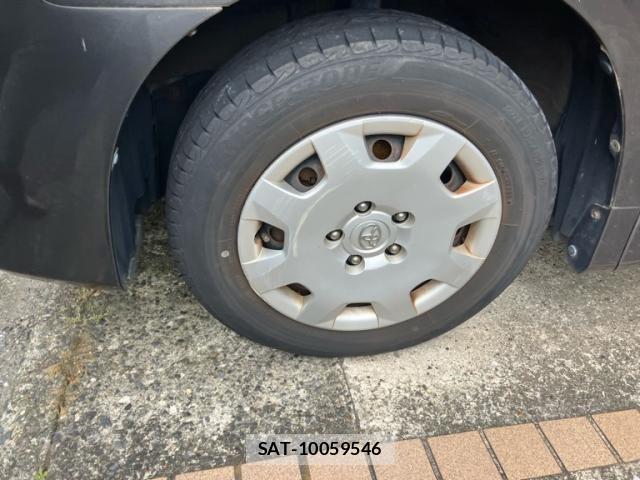 Toyota NOAH 2009-07 7328934-9