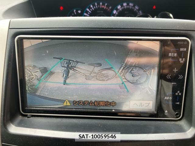 Toyota NOAH 2009-07 7328934-20