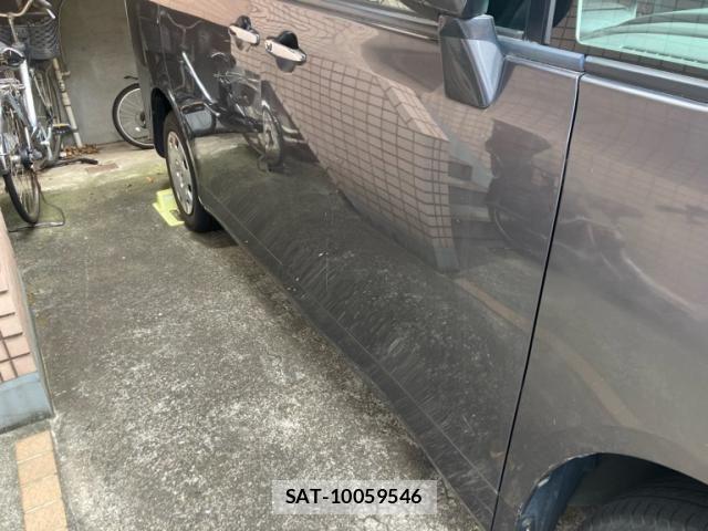Toyota NOAH 2009-07 7328934-4