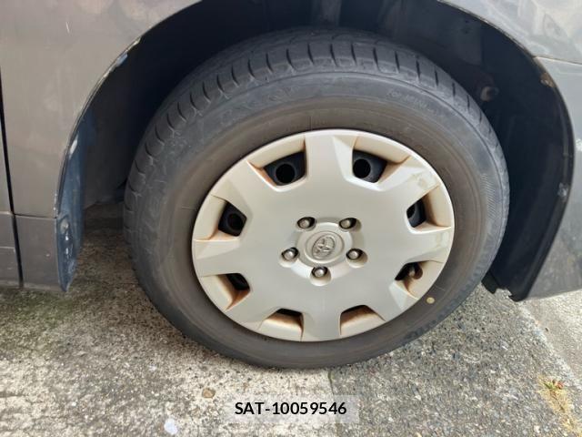 Toyota NOAH 2009-07 7328934-7