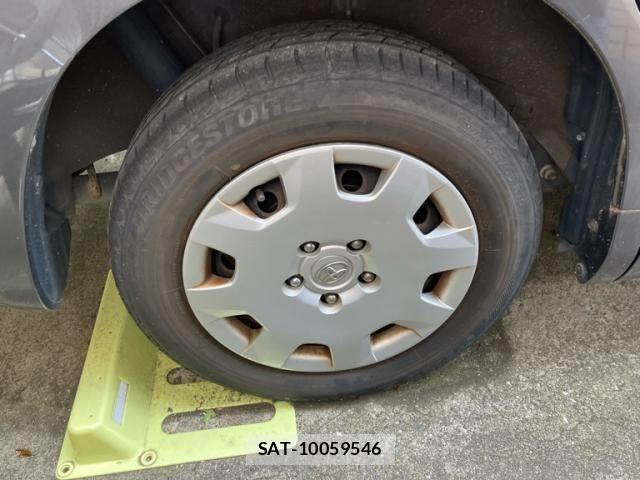 Toyota NOAH 2009-07 7328934-8