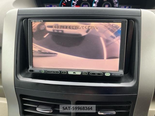 Toyota NOAH 2009-12 7328933-21