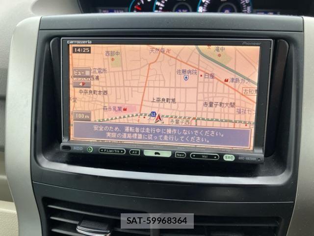 Toyota NOAH 2009-12 7328933-22