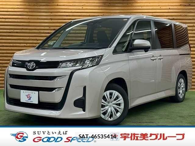 Toyota NOAH 2023-07 7359037-0