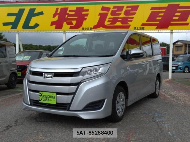 Toyota NOAH 2021-02 7359041-0