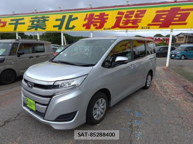 Toyota NOAH 2021-02 7359041-9