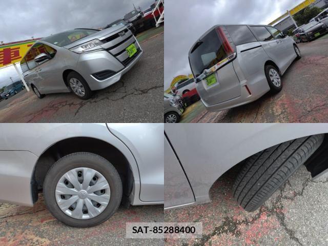 Toyota NOAH 2021-02 7359041-7