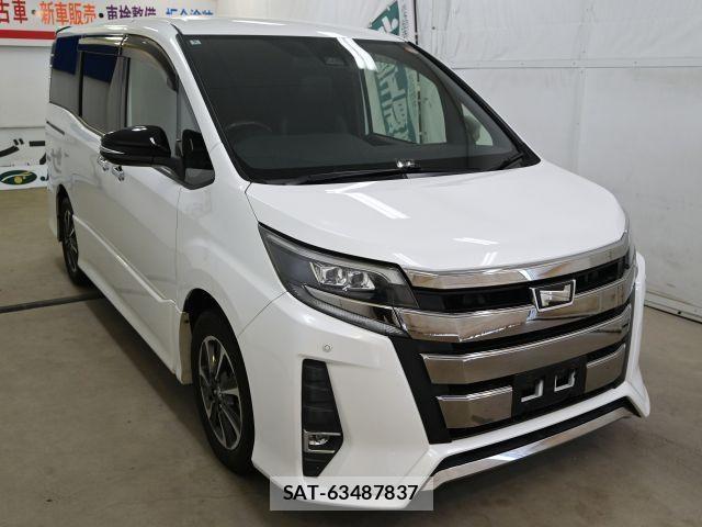 Toyota NOAH 2018-03 7359049-0