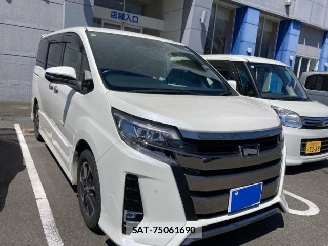 Toyota NOAH 2019-03 7359043-0