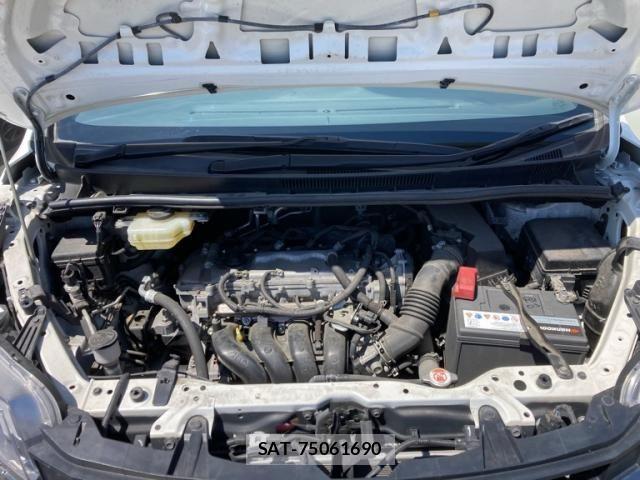 Toyota NOAH 2019-03 7359043-9