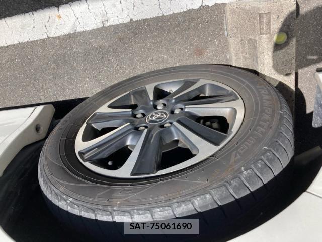 Toyota NOAH 2019-03 7359043-7