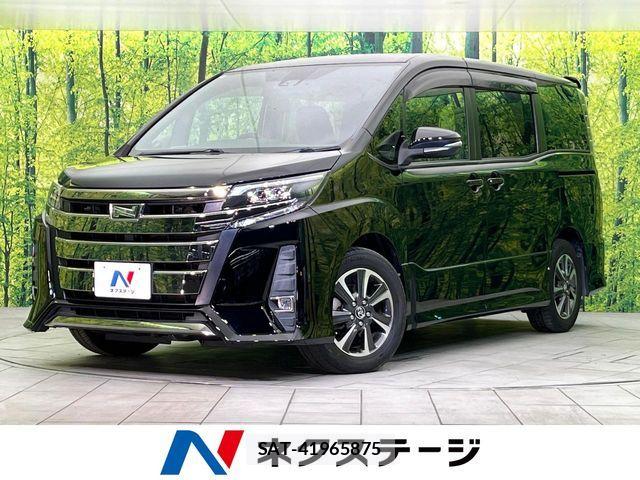 Toyota NOAH 2017-09 7359042-0