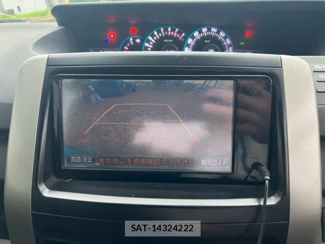 Toyota NOAH 2008-09 7359053-22