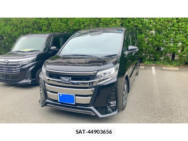 Toyota NOAH 2020-01 7359035-0