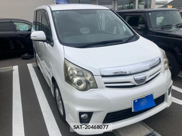 Toyota NOAH 2010-09 7359050-3
