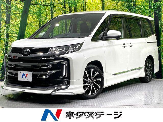 Toyota NOAH 2023-03 7359038-0