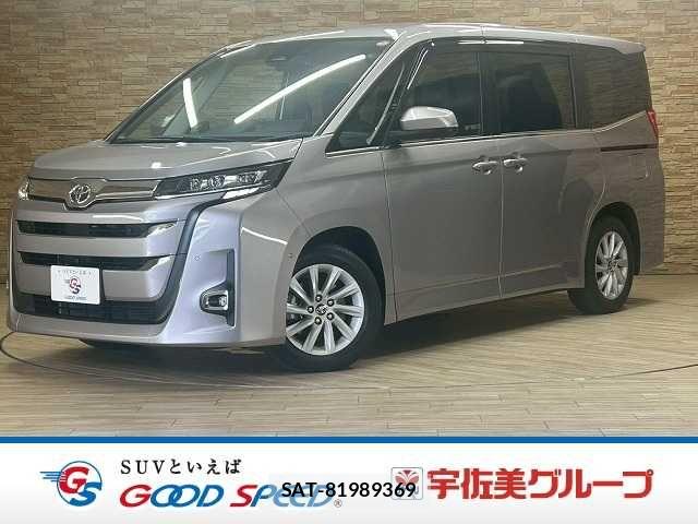 Toyota NOAH 2024-09 7359032-0