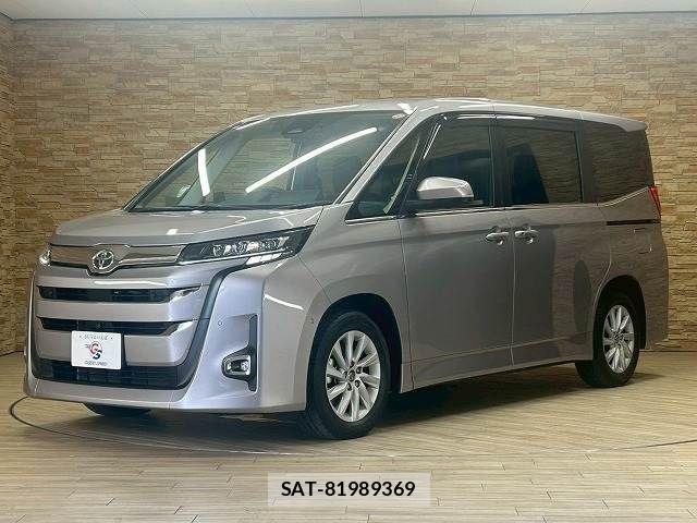 Toyota NOAH 2024-09 7359032-13